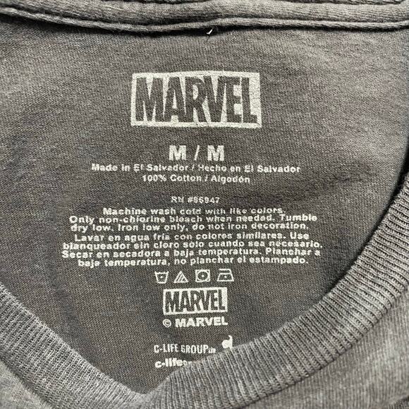 NWOT - Marvel Avengers Spider-Man TShirt - Picture 3 of 4